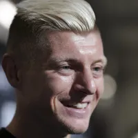Toni Kroos descarta a Alemania como candidata a campeón del mundo: “Hay otros mejores”