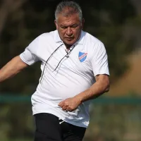 La emoción del Bichi Borghi tras volver a repartir magia en Colo Colo: “Mejor que…”