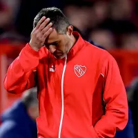 Independiente sigue siendo el hazmerreír de Sudamérica: la Conmebol se los pasea