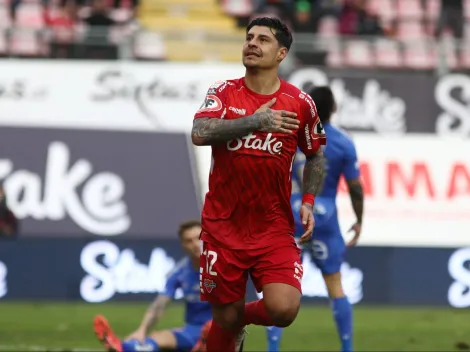 Pato Rubio eligió al mejor defensa del fútbol chileno: juega en la U