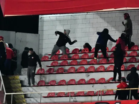 Periodista argentino y los únicos culpables tras eliminación de Independiente