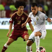No como Alexis Sánchez: El Niño Maravilla que jugó en la U de Chile y que se puede meter en el Mundial