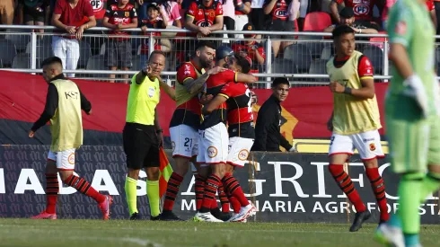 Apenas dos días después del Mundial Sub 20, volverán a ser locales en su estadio.