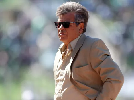 Garcés explica por qué no llamaron jugadores de Coquimbo