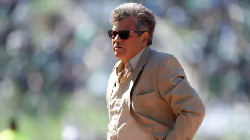 Jorge Garcés dio un polémico punto de vista al no llamado de jugadores de Coquimbo.