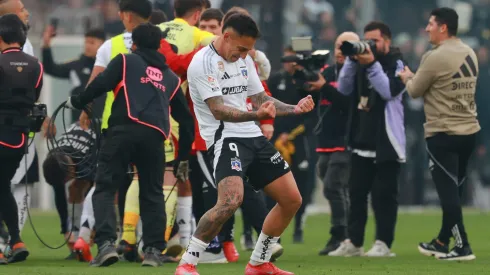 ¿Hubo una denuncia por parte de Universidad de Chile contra Javier Correa?