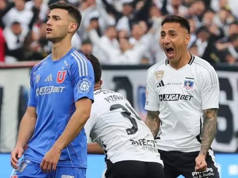 ¡Portazo! La dura respuesta de la ANFP a la U por la Supercopa