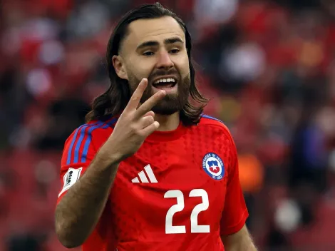 Icónico delantero deja una gran alerta con Brereton a la Roja: "No sabe..."