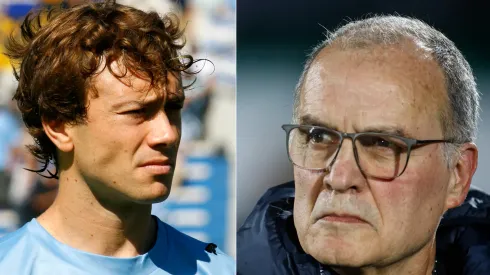 Diego Lugano analizó de manera muy crítica el proceso del Loco Bielsa.