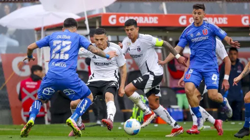 La Supercopa tendrá una prueba de fuego con Unión Española 24 horas antes.