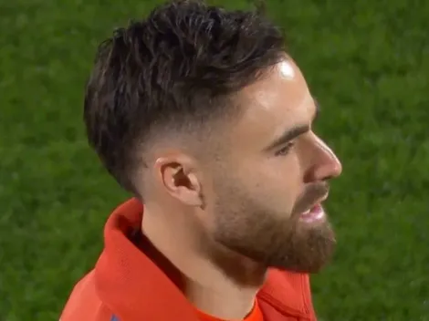 Brereton y Vigouroux sorprenden a muchos en la antesala de recibir a Uruguay