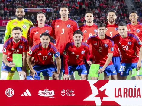 Uno a Uno de Chile: Al menos se termina con la frente en alto