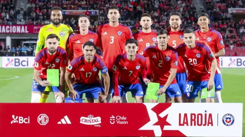 Chile tuvo un digno papel para cerrar las Eliminatorias Sudamericanas al Mundual del 2026.