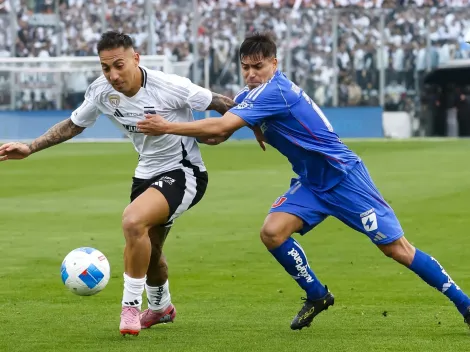 ¡Guerra! Dura respuesta de la U a la ANFP por portazo a Supercopa