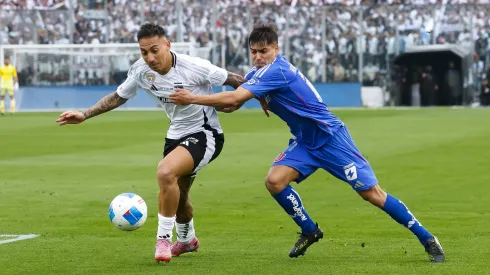 Universidad de Chile responde con dureza a la negativa a suspender la Supercopa de Chile.