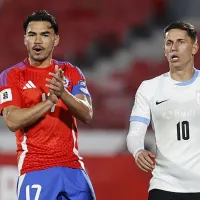Gabriel Suazo mira el futuro de la selección chilena con optimismo: “Hoy demostramos que…”