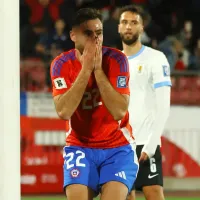 Conocido relator uruguayo lapida a Brereton tras el empate de la Roja: “Chile no ganó porque…”