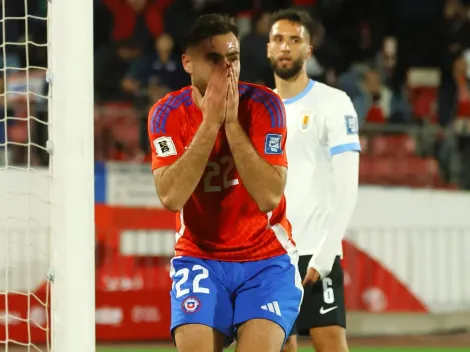 Conocido relator uruguayo liquida a Brereton tras el empate de la Roja