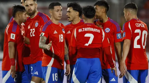 La selección chilena destaca a una impensada figura y proyecta lo mejor.