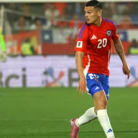 Eligen a Lucas Cepeda como el mejor jugador de Chile: “Vale más de 15 millones de…”