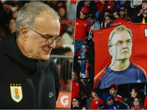 La reacción de Bielsa a los homenajes: "Recuerdos hermosos"