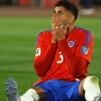 Claudio Bravo se saca el casete y critica como nunca nadie lo vio a la Roja: “Catastrófico…”