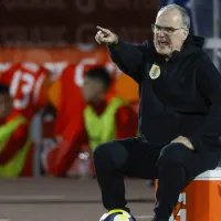 Prensa uruguaya revienta a Marcelo Bielsa tras el empate con Chile: “La pasó mal…”