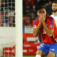 Juan Cristóbal Guarello se pone tierno y apapacha a Ben Brereton tras su farra: “Necesitas un…”