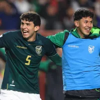 Así se juega el repechaje que disputará Bolivia para ir al Mundial 2026: le puede penar el ranking FIFA