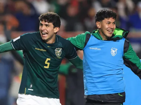 Así se juega el repechaje que disputará Bolivia para ir al Mundial 2026
