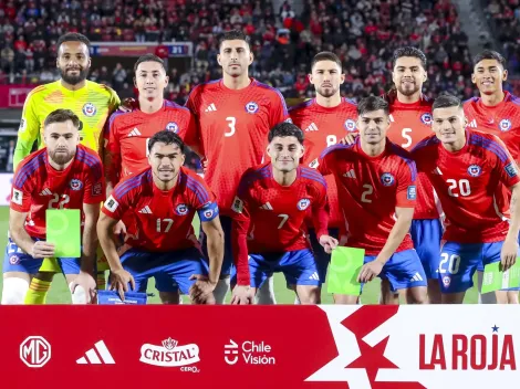 Claudio Bravo escoge al nuevo entrenador de la selección chilena