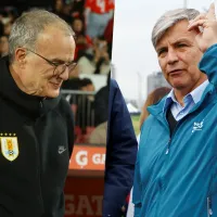 Bielsa le hace la mejor de las campañas presidenciales a Harold Mayne-Nicholls: “Es un hombre…”