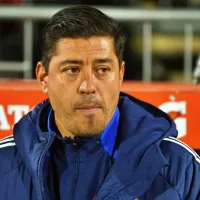 Oficial: Confirman la selección chilena tendrá entrenador interino y luego volverá Nicolás Córdova