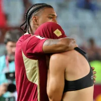 “Es una daga en el corazón”: El desconsolado llanto de relator venezolano al quedar fuera del Mundial 2026