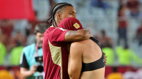 Venezuela se quedó corta en su lucha por clasificar al Mundial.