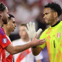 Referente de Perú lanza una crítica que calza perfecto en la selección chilena: “Si no nos damos cuenta..”