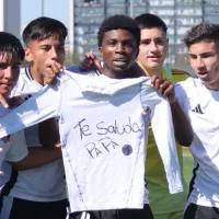 Colo Colo se impone en Superclásicos juveniles: triunfos de la Sub 20 y la Sub 16