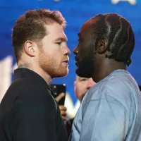 Mientras Terence Crawford ganará USD 50 millones, este impresionante monto recibirá “Canelo” Álvarez