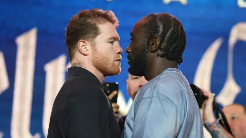 "Canelo" y Terence Crawford se miden este sábado en una millonaria velada de Las Vegas.