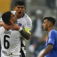 El plantel de Colo Colo le responde a Clark por la Supercopa: “Hay que respetar la programación”