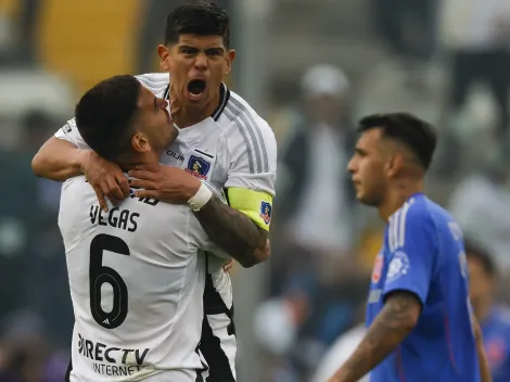 Plantel de Colo Colo le responde a Michael Clark: "Hay que respetar"