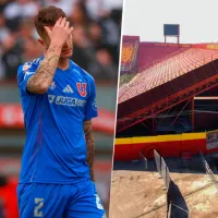 “No pueden…”: El curioso revés que sufre la U a horas de la Supercopa ante Colo Colo
