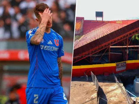 “No pueden...”: El revés que sufre la U a horas de la Supercopa ante Colo Colo