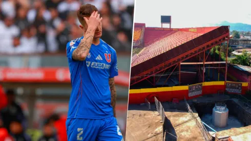 La U mantiene su postura de no jugar la Supercopa