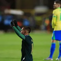 Acusan a Bolivia de antideportivo por desinflar pelotas contra Brasil: “Un auténtico desastre”