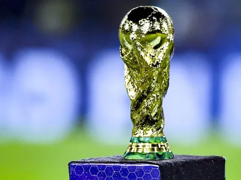 No quiso llegar a Colo Colo y ahora saldría del retiro por el Mundial