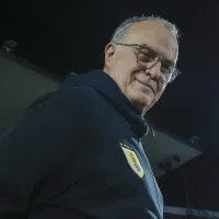 Fernando Meneses cuenta su encuentro con Marcelo Bielsa en el Nacional: “Ese chanfle”