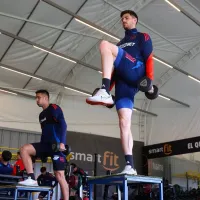 U de Chile tiene una importante baja para la Supercopa: “Es difícil que pueda…”