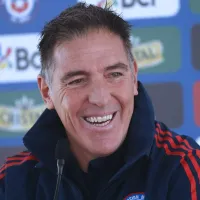 Los números no mienten: fue pésima idea que Eduardo Berizzo se fuera de la selección chilena