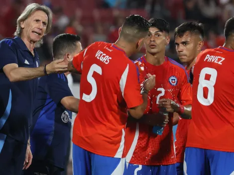 Fue seleccionado con Gareca y dice lo que hay que mejorar en Chile